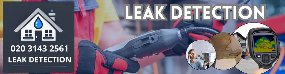 Purfleet Leak Detection